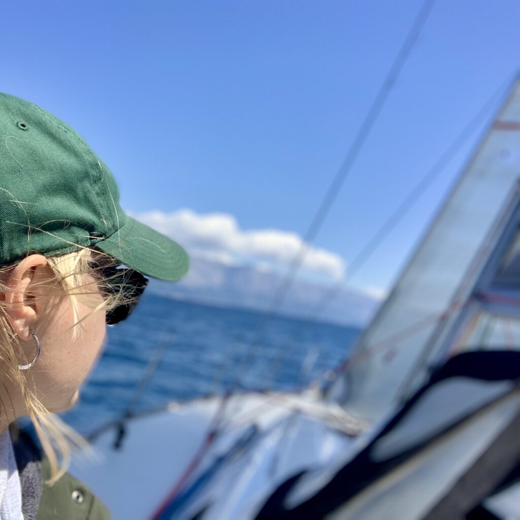 Boat tours with Aspalathos Guided Tours